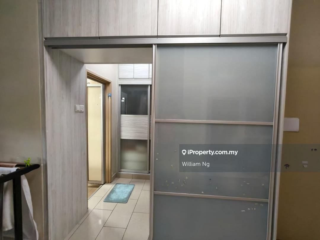 Condominium for Sale in Aman Heights Condominium by William Ng - iProperty.com.my