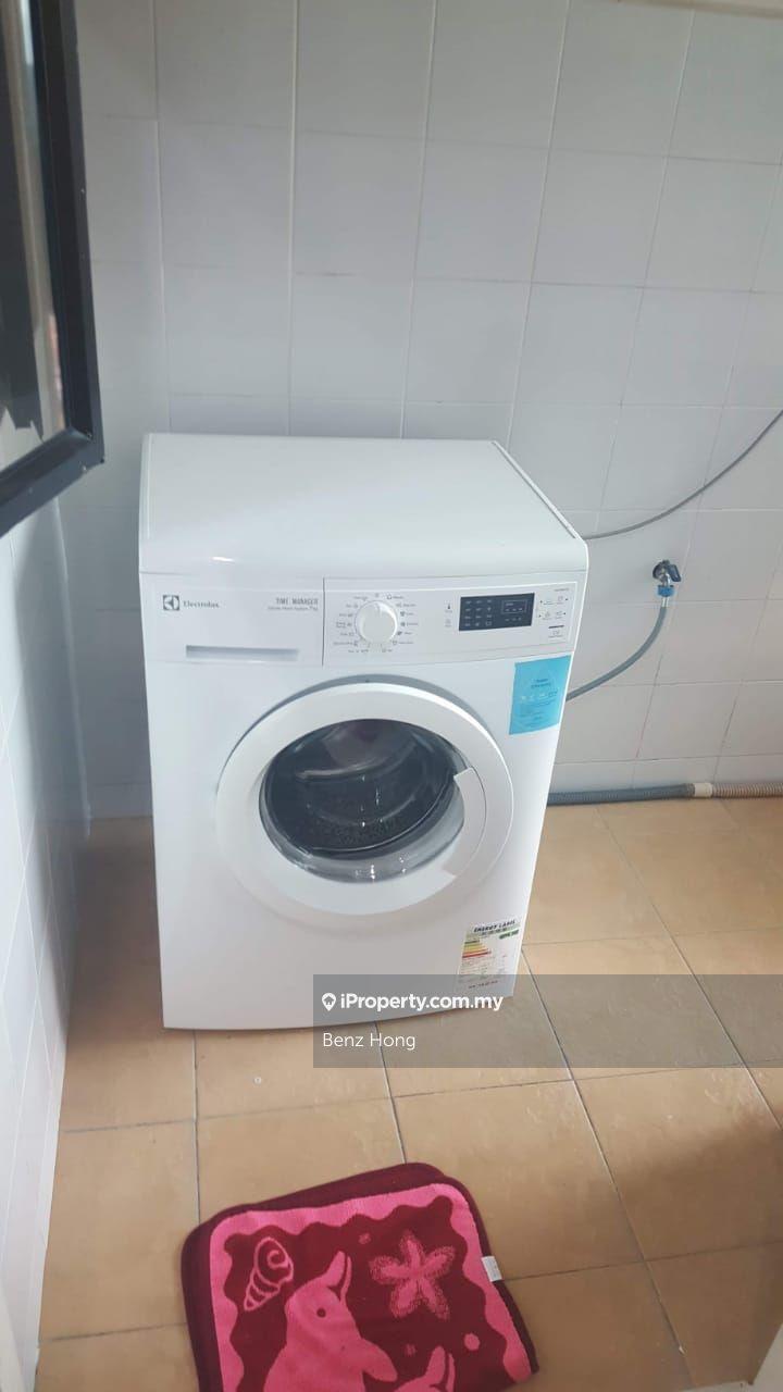 Condominium for Sale in Casa Tropicana by Benz Hong - iProperty.com.my