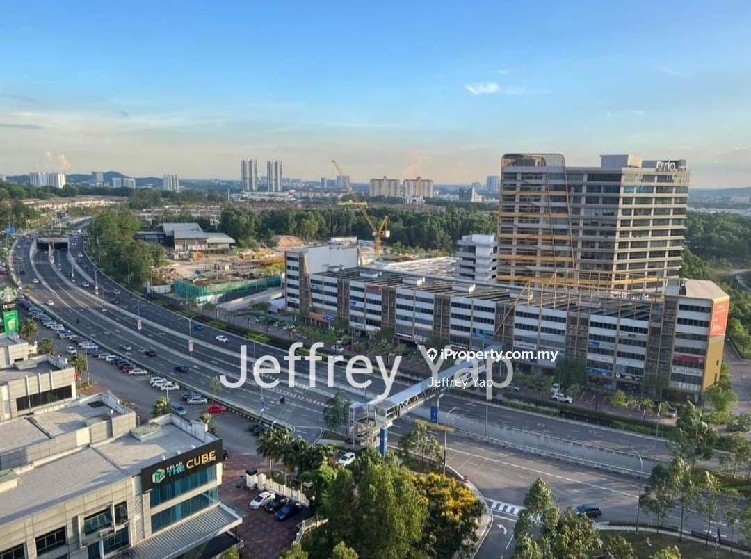 Service Residence for Rent in Le Pavillion by Jeffrey Yap - iProperty.com.my