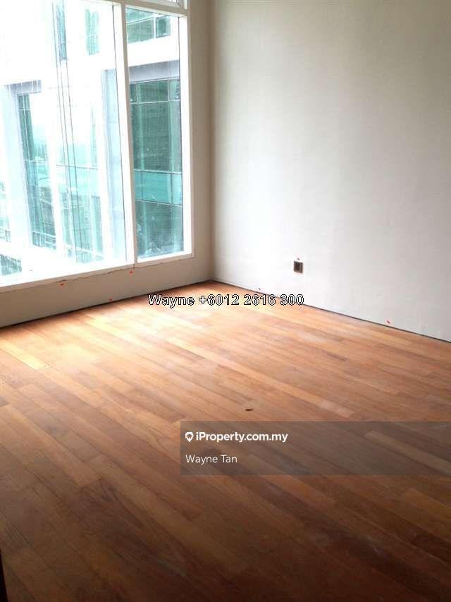 Residensi Servis untuk Dijual di Soho Suites Serviced Residence @ KLCC oleh Wayne Tan - iProperty.com.my