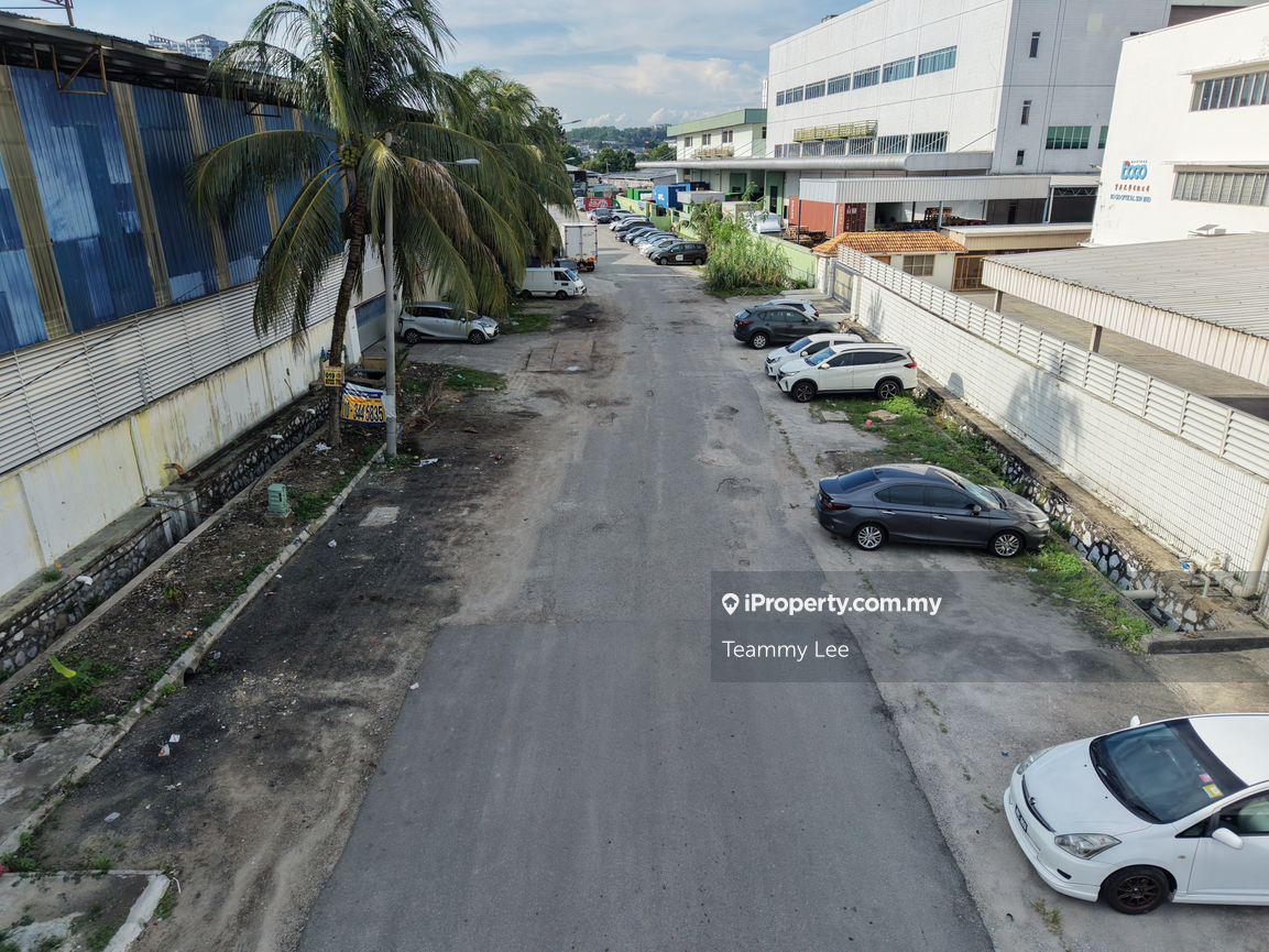 Semi-D Factory for Rent in Taman Cheras Jaya, Cheras by Teammy Lee - iProperty.com.my