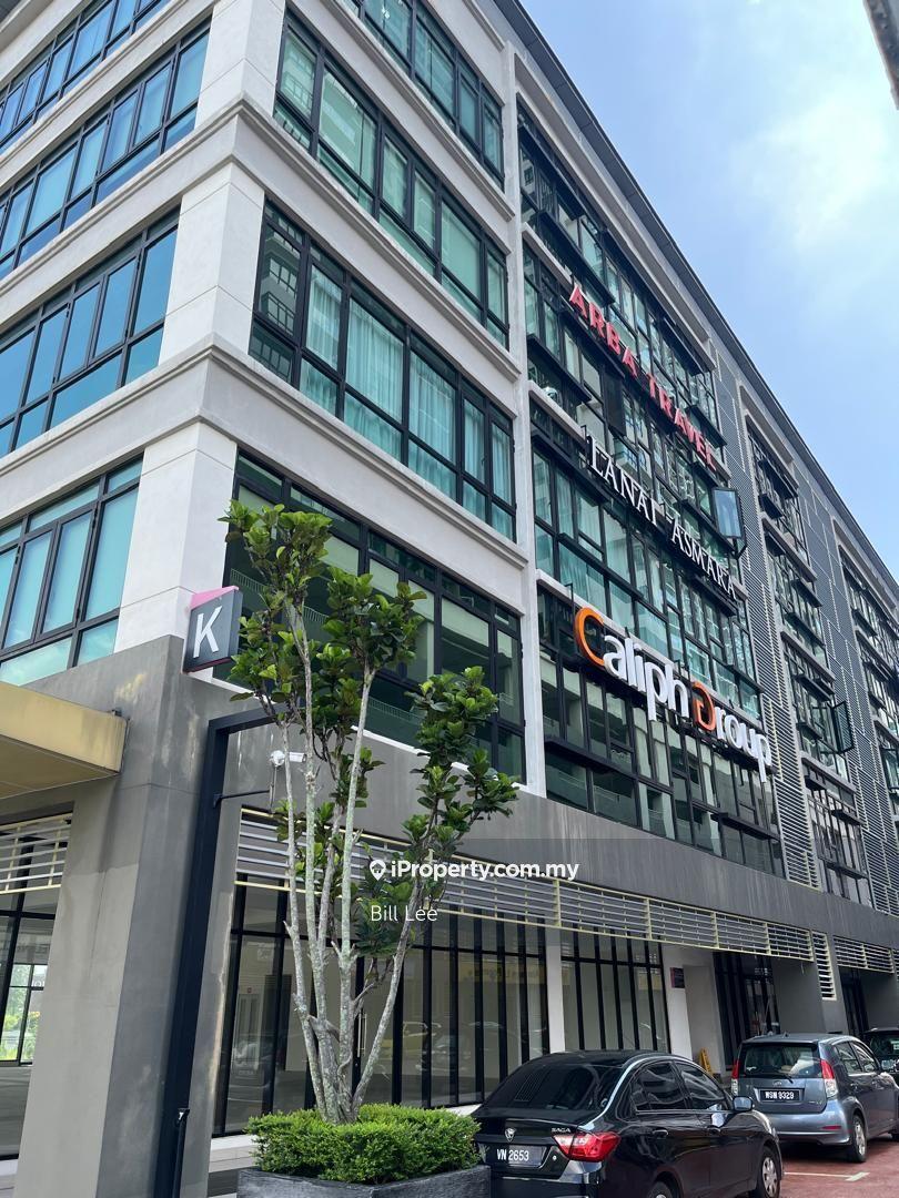 Office for Rent in Putrajaya, Putrajaya by Bill Lee - iProperty.com.my