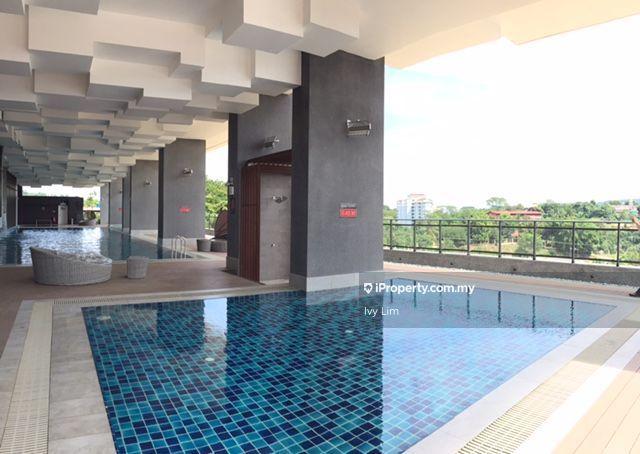 Kondominium untuk Disewa di Harrington Suites oleh Ivy Moi Sin Lim - iProperty.com.my