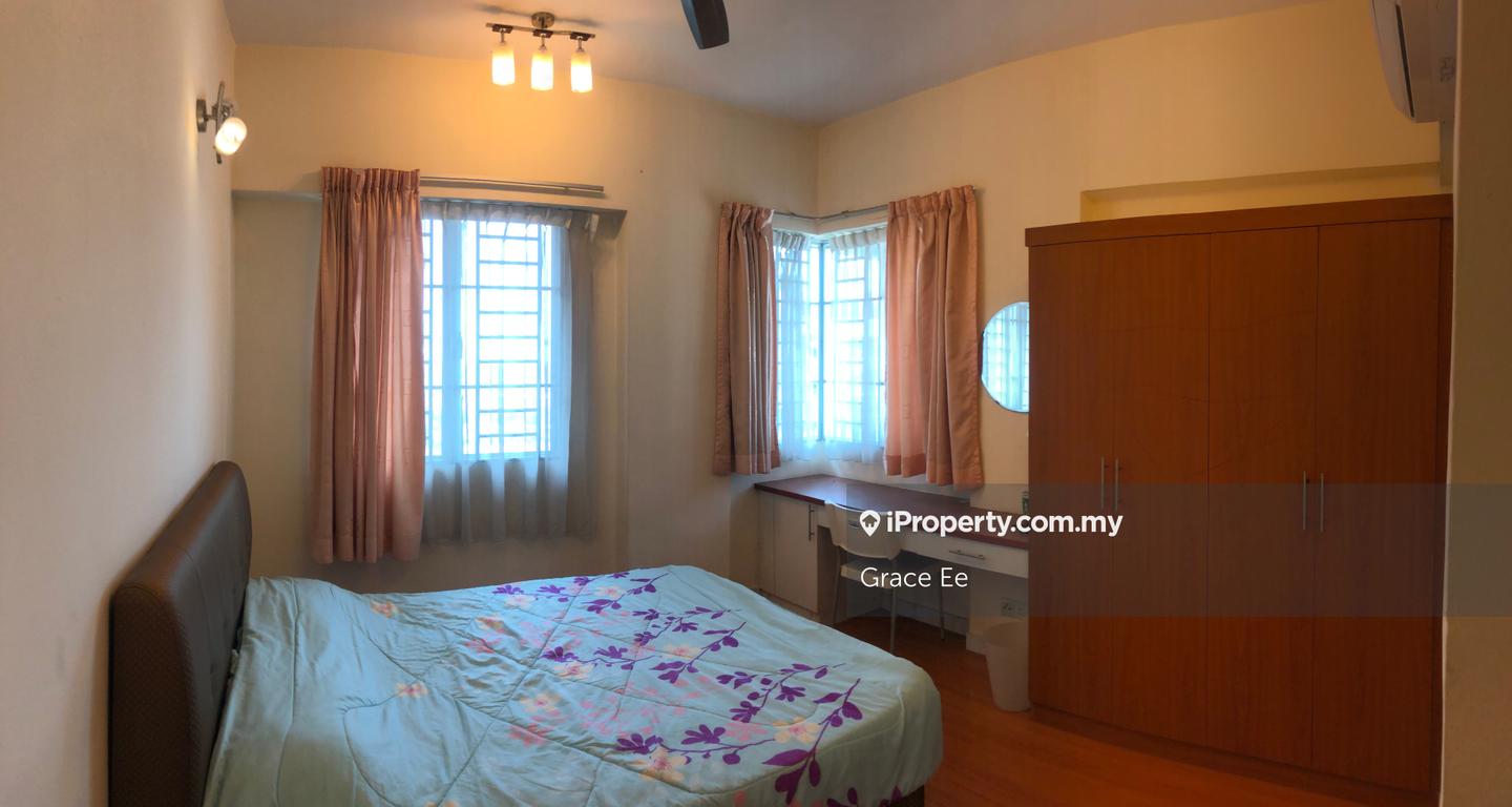 Service Residence for Rent in E-Tiara by Grace Ee - iProperty.com.my