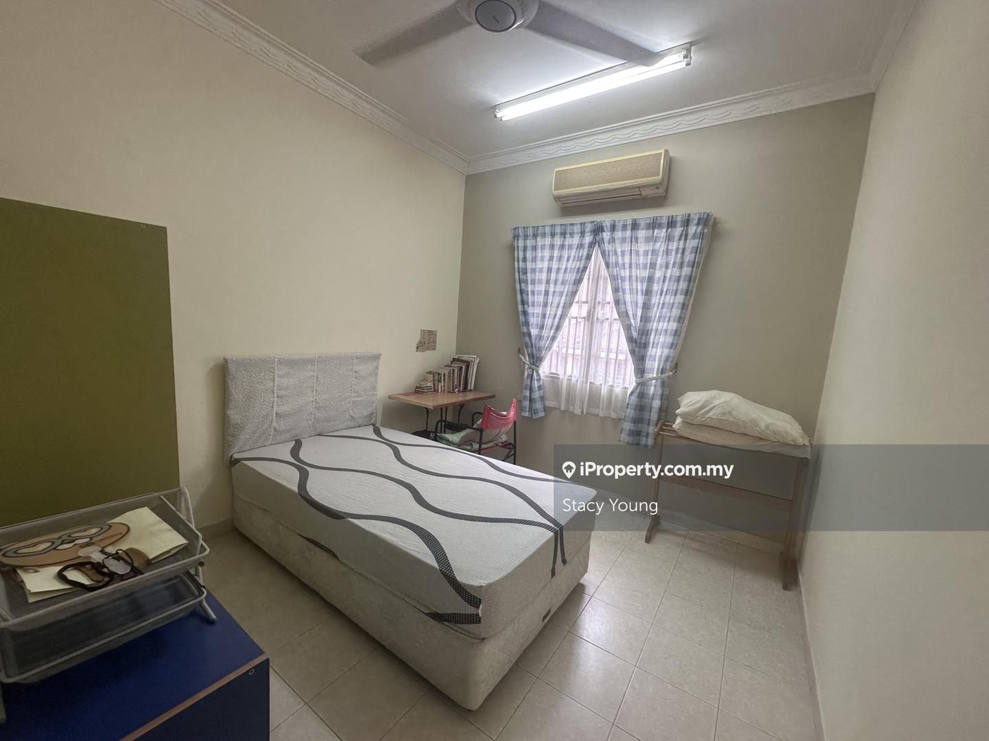 Rumah Berangkai 2 Tingkat untuk Dijual di Alam Damai, Cheras oleh Stacy Young - iProperty.com.my