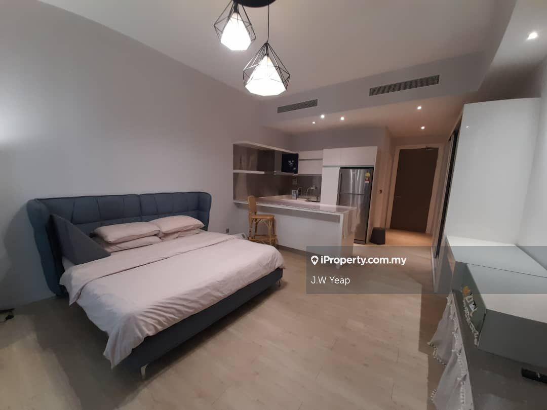 Residensi Servis untuk Disewa di M City oleh J.W Yeap - iProperty.com.my