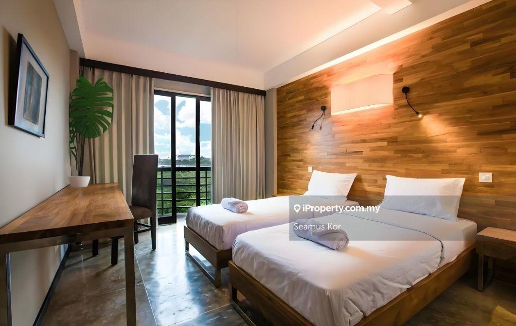 Hotel / Resort for Sale in BANDAR PUCHONG JAYA, Puchong by Seamus Kor - iProperty.com.my