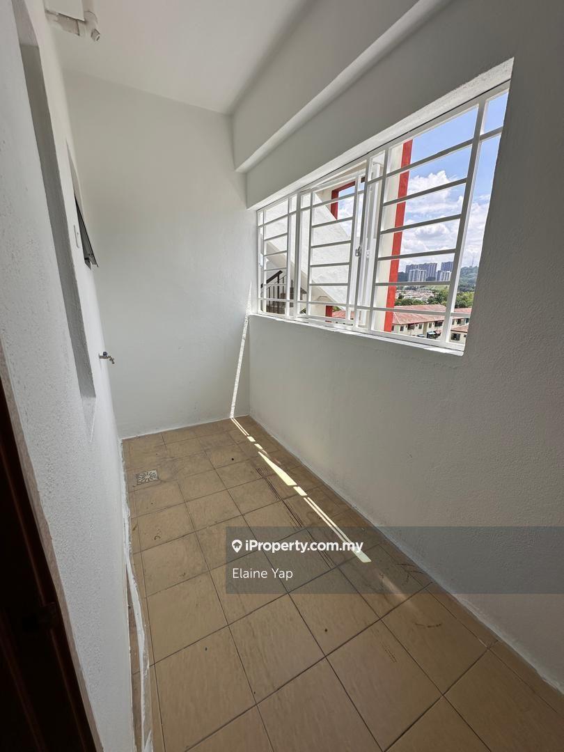 Apartment for Sale in Green Suria @ Bandar Tun Hussein Onn by Elaine Yap - iProperty.com.my