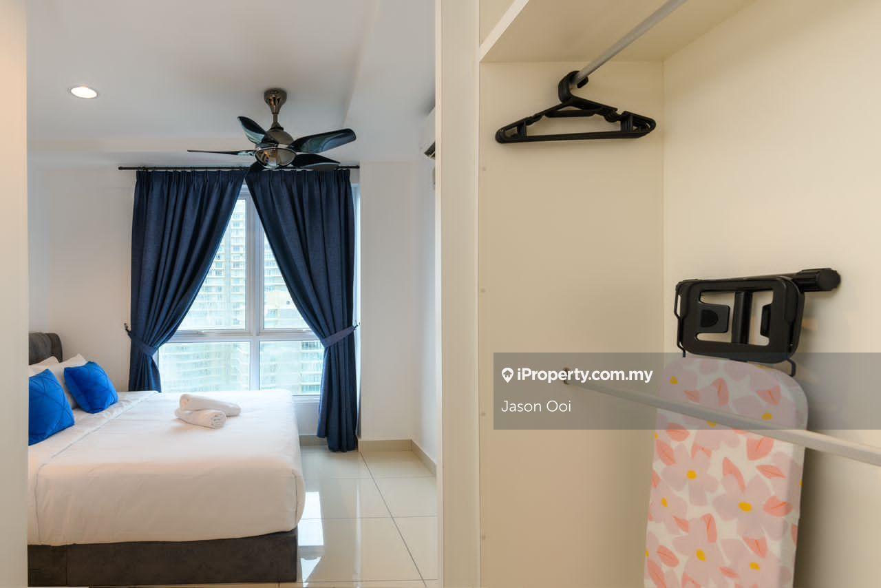 Condominium for Rent in Mansion One by Jason Ooi - iProperty.com.my