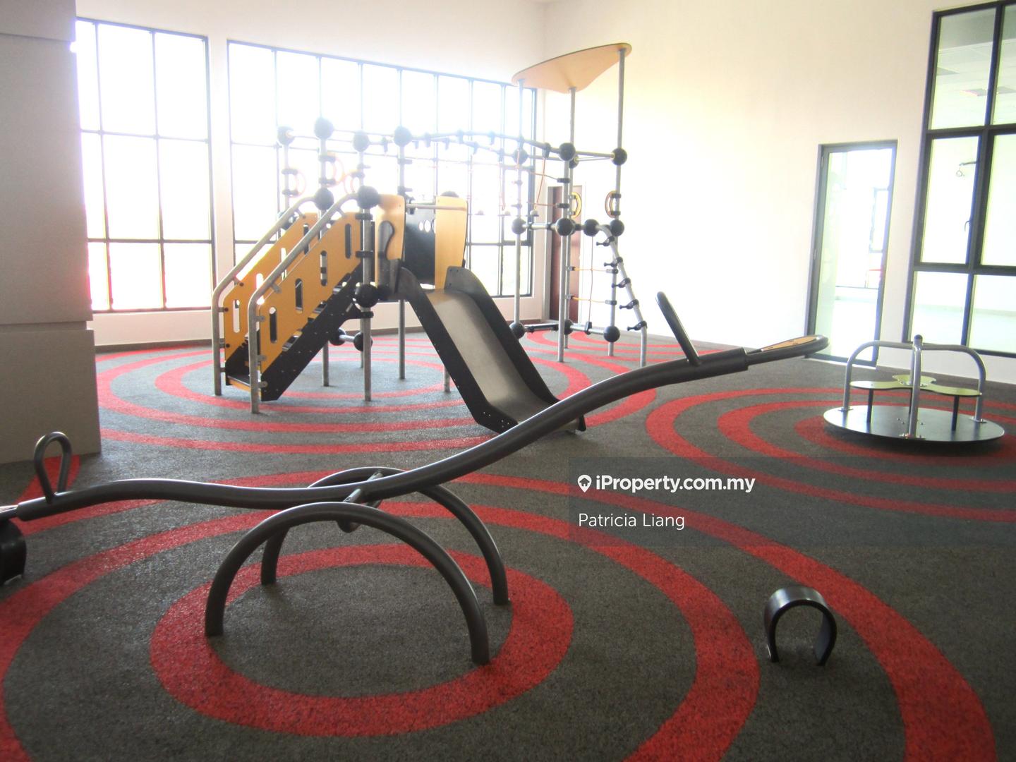 Condominium for Sale in Lido Residency by Patricia Liang - iProperty.com.my