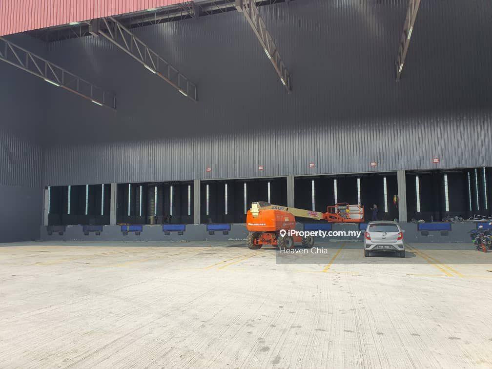 Detached Factory for Rent in bukit raja , shah alam , meru , kapar, Bukit Raja by Heaven Chia - iProperty.com.my