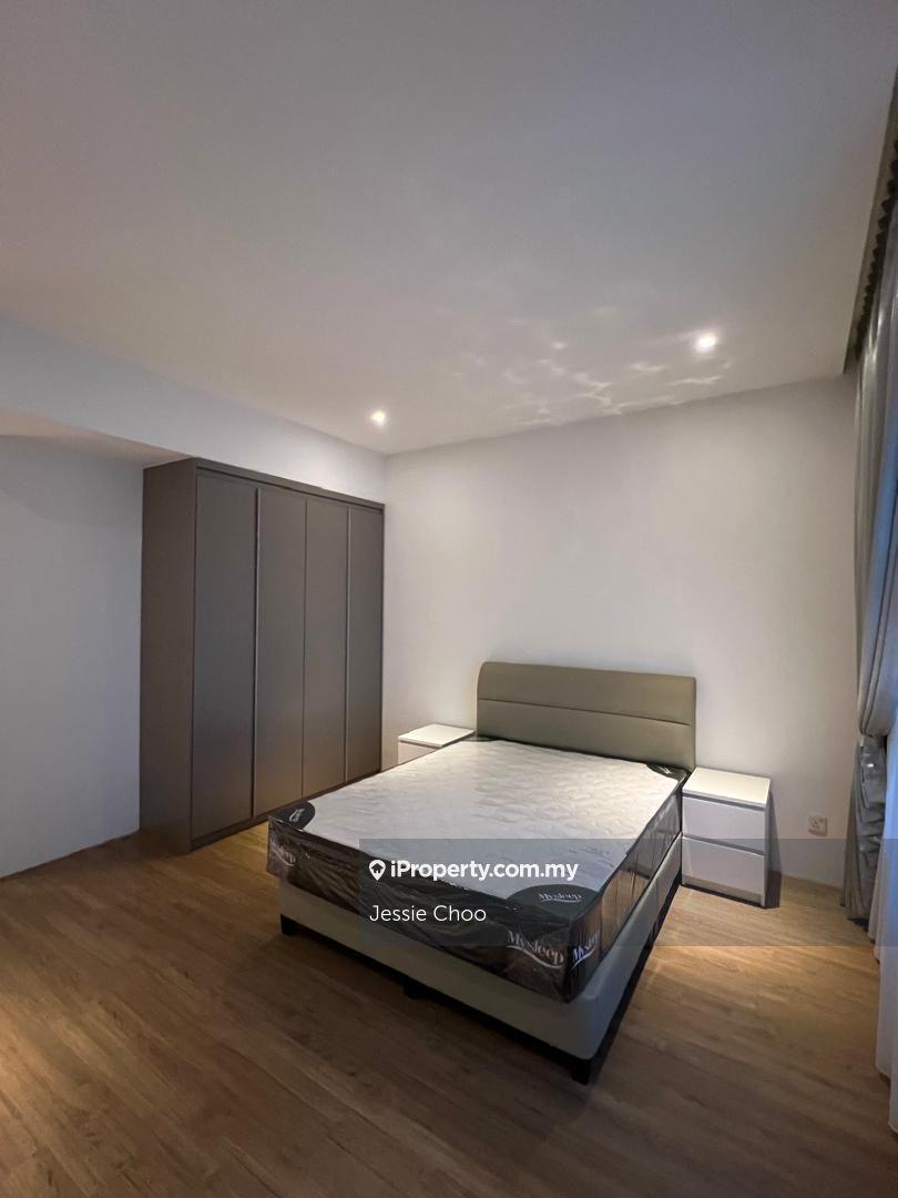 Kondominium untuk Disewa di The Marina View oleh Jessie Choo - iProperty.com.my