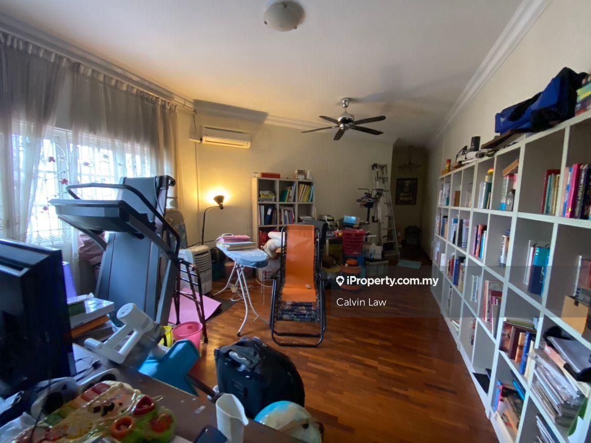 Rumah Berangkai 2 Tingkat untuk Dijual di Bu1 Damansara Petaling Jaya, Bandar Utama oleh Calvin Law - iProperty.com.my