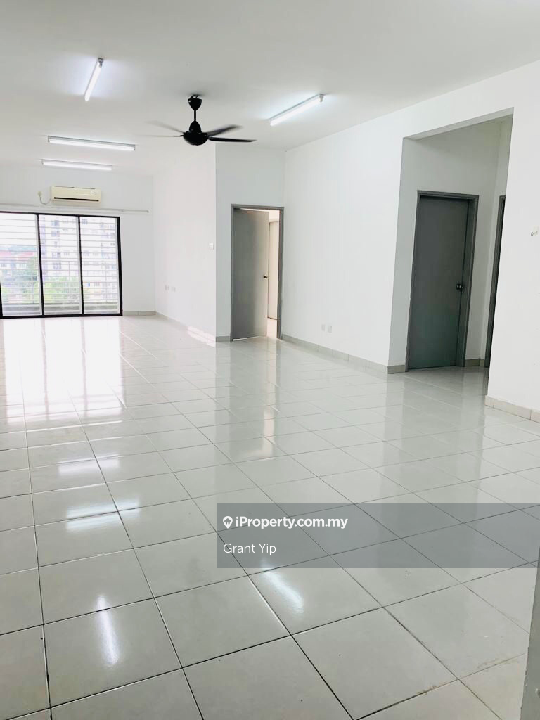 Condominium for Rent in Ivory Residence by Grant Yip - iProperty.com.my