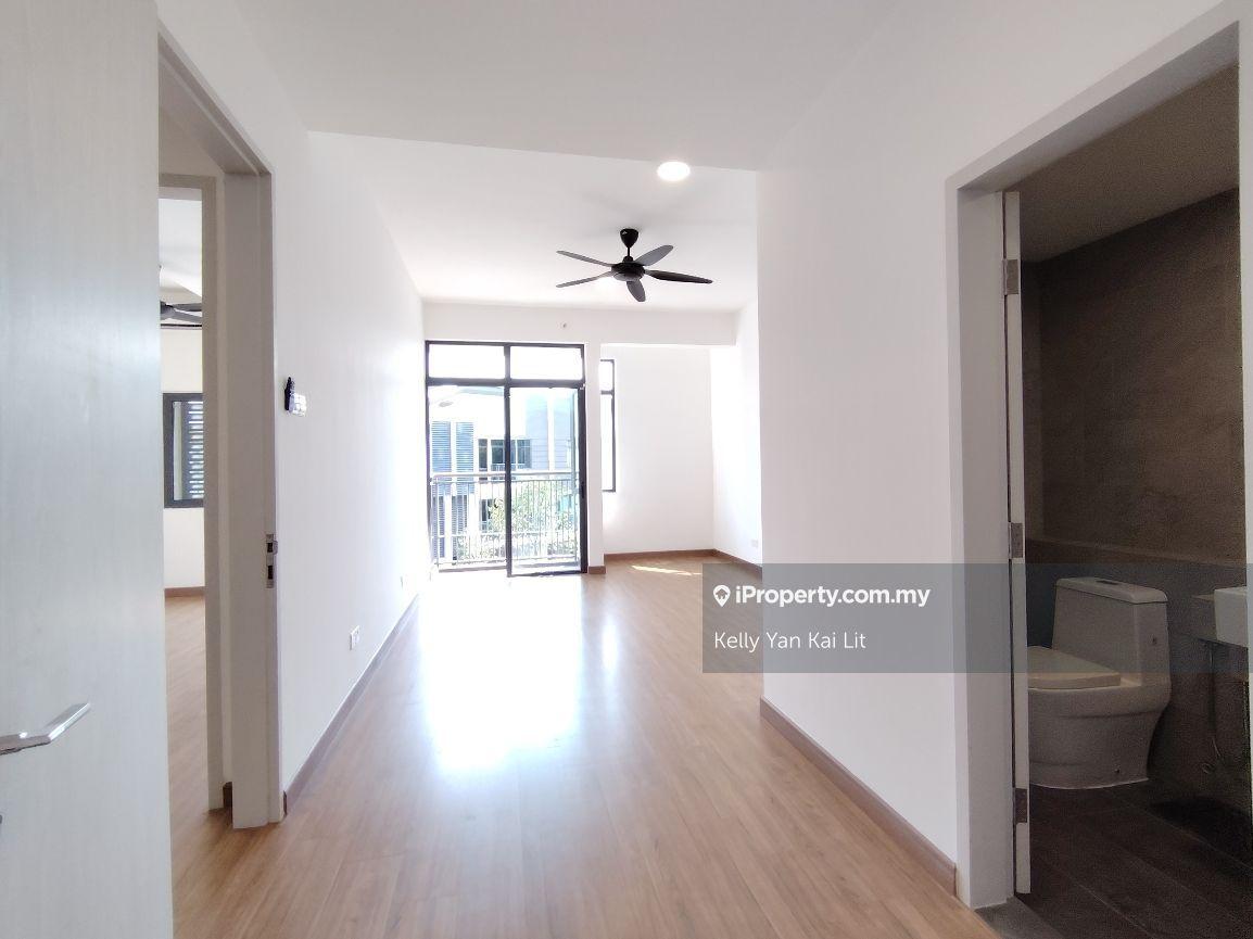 3-storey Terraced House for Sale in Park Residence, Seri Kembangan by Kelly Yan Kai Lit - iProperty.com.my