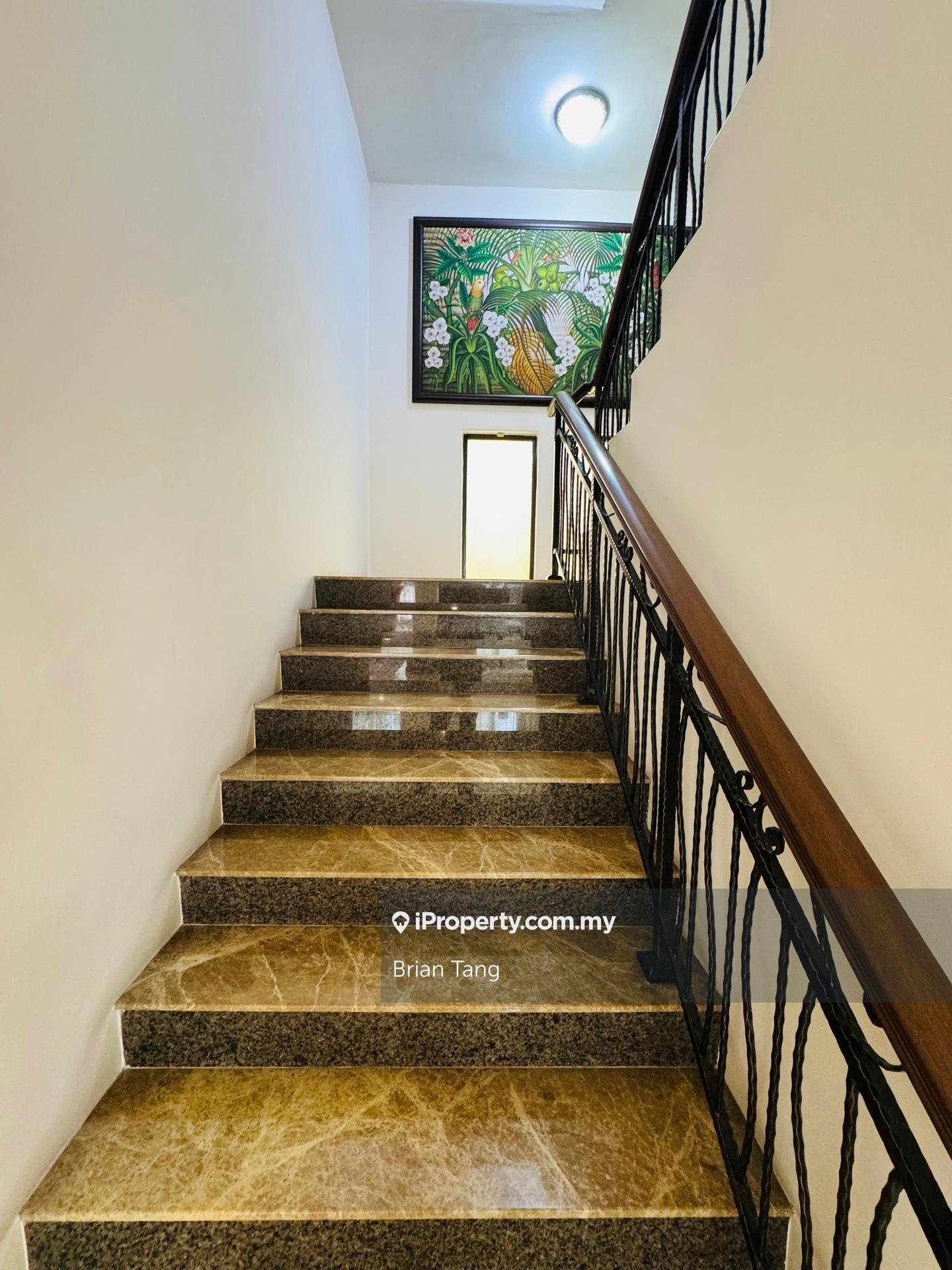 Bungalow House for Sale in Bukit Kiara Residence, Sri Hartamas, Sri Hartamas by Brian Tang - iProperty.com.my