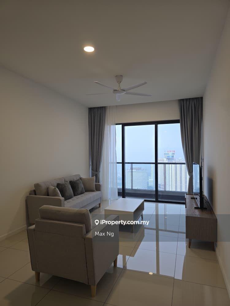 Residensi Servis untuk Disewa di Duta Park Residences oleh Max Ng - iProperty.com.my