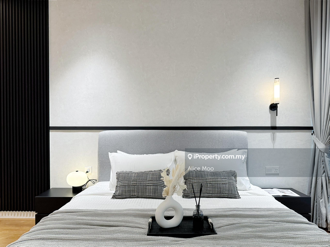 Service Residence for Rent in Aria by Alice Moo - iProperty.com.my