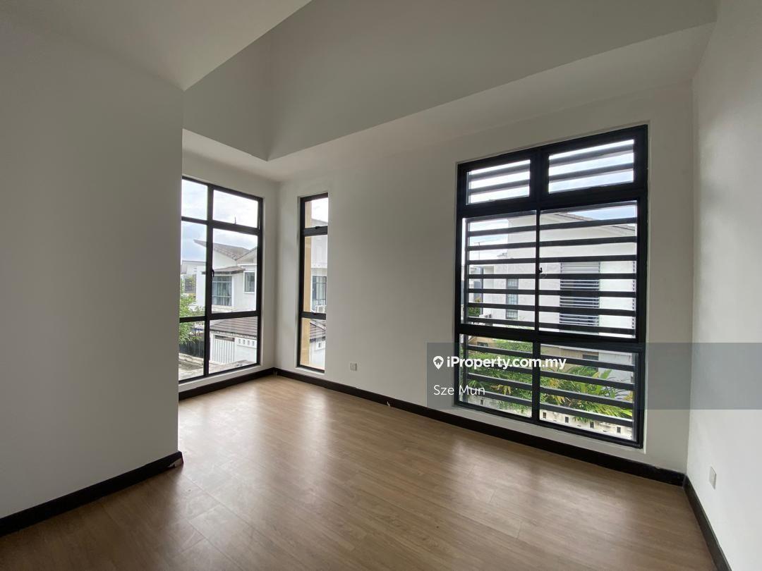 Terraced House for Sale in Laman Glenmarie, Shah Alam by Sze Mun - iProperty.com.my