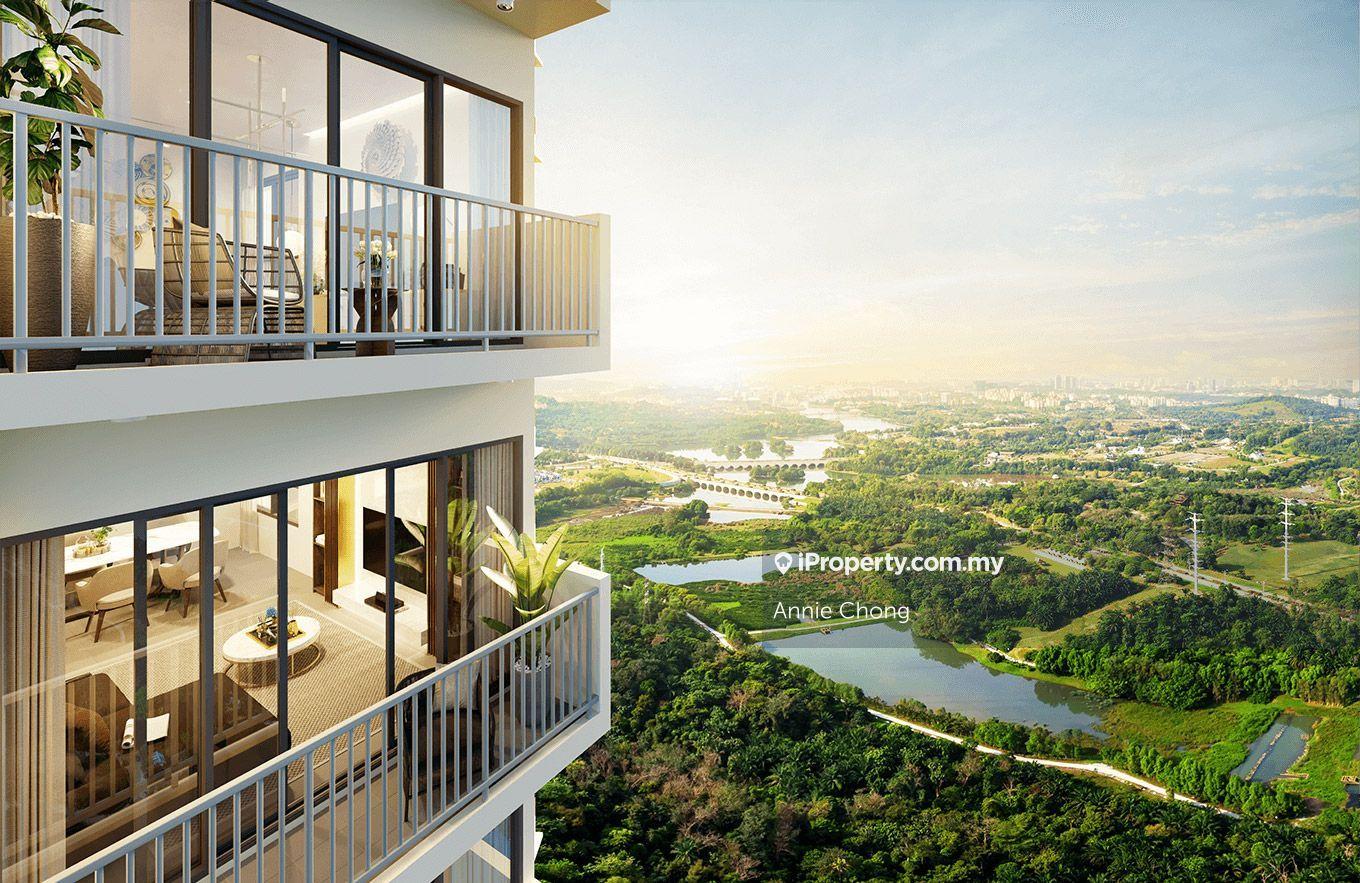Residensi Servis untuk Dijual di Gems Residences oleh Annie Chong - iProperty.com.my