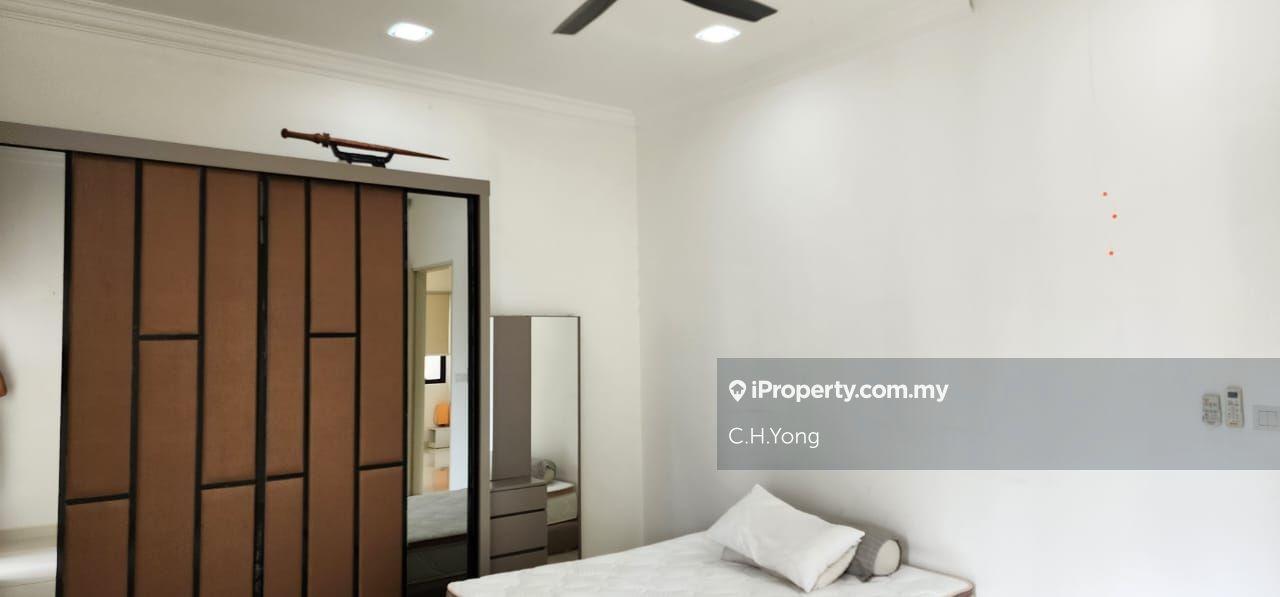 Townhouse for Rent in N'dira Townvilla, Sierra 12, 16 Sierra, Puchong by C.H.Yong - iProperty.com.my