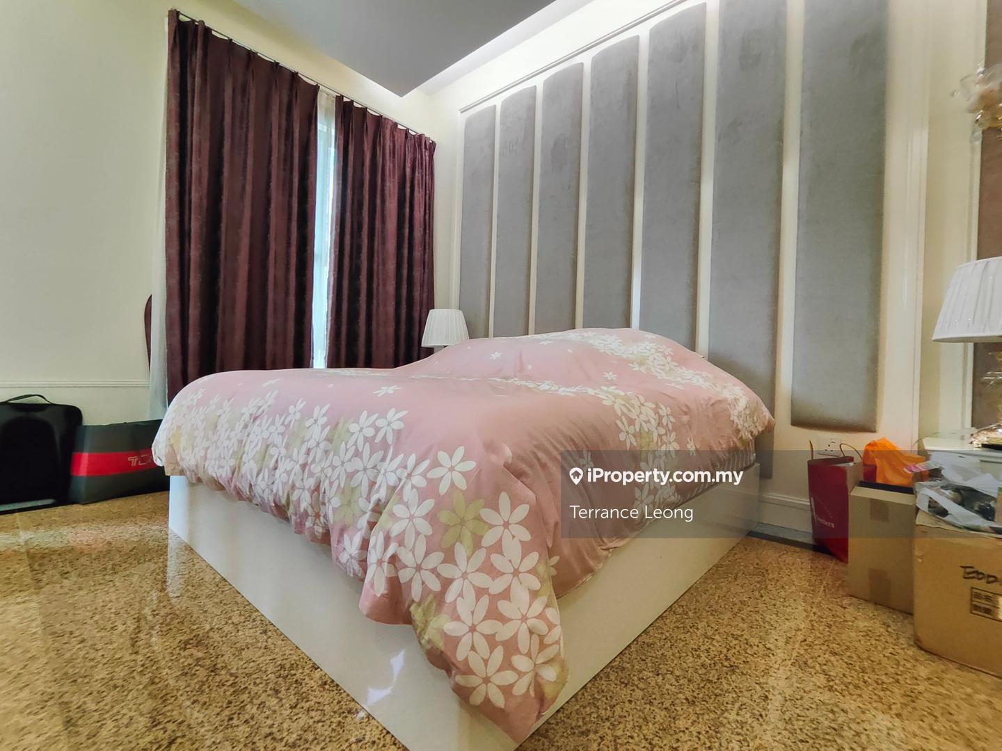 Semi-Detached House for Sale in Desa hill villa desa petaling kl semi D, Desa Petaling by Terrance Leong - iProperty.com.my