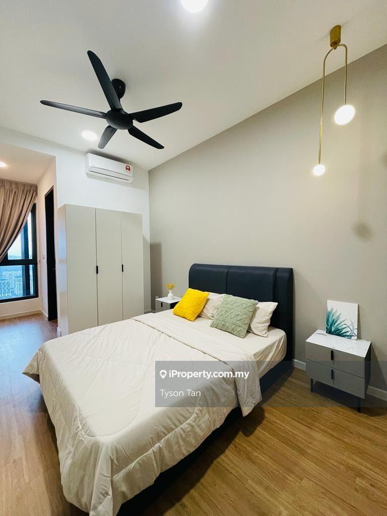 Residensi Servis untuk Disewa di Sunway Velocity TWO oleh Tyson Tan - iProperty.com.my