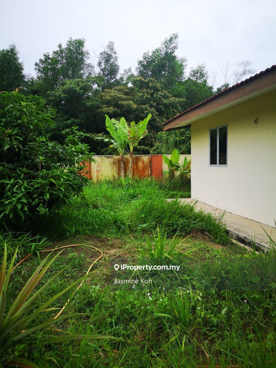 Bungalow House for Sale in Kemaman, Terengganu by Jasmine Koh - iProperty.com.my