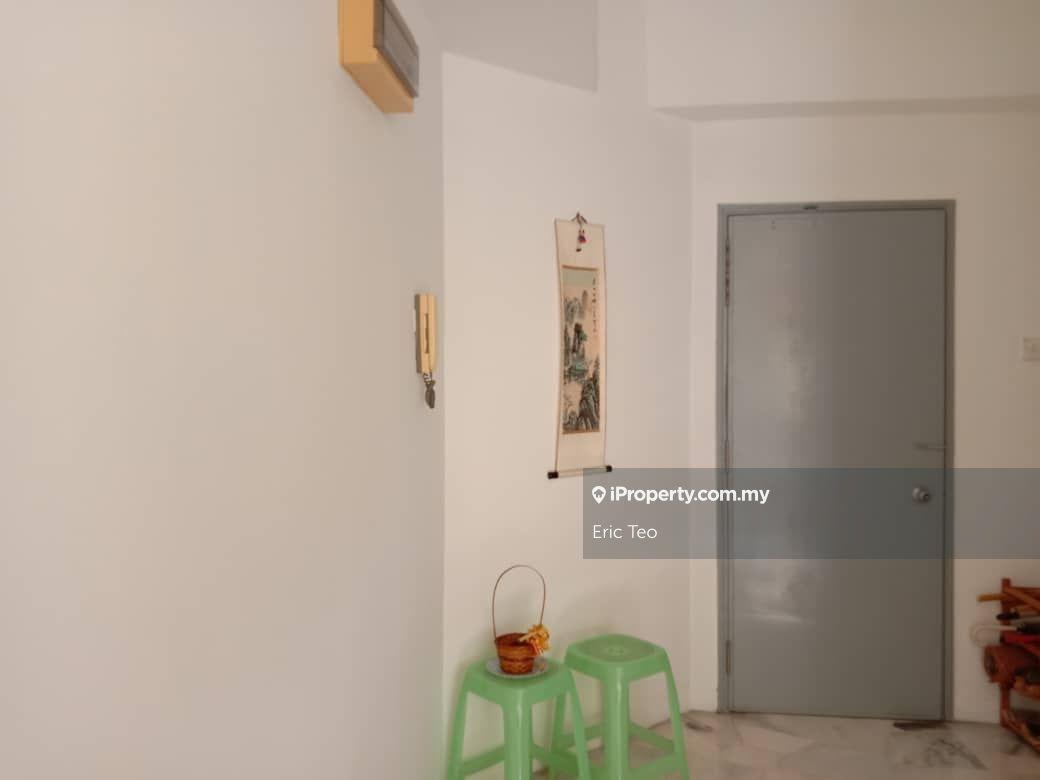 Condominium for Rent in Menara Seputih by Eric Teo - iProperty.com.my