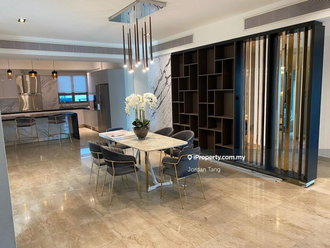 Condominium for Sale in 10 Mont Kiara @ MK10 by Jordan Tang - iProperty.com.my