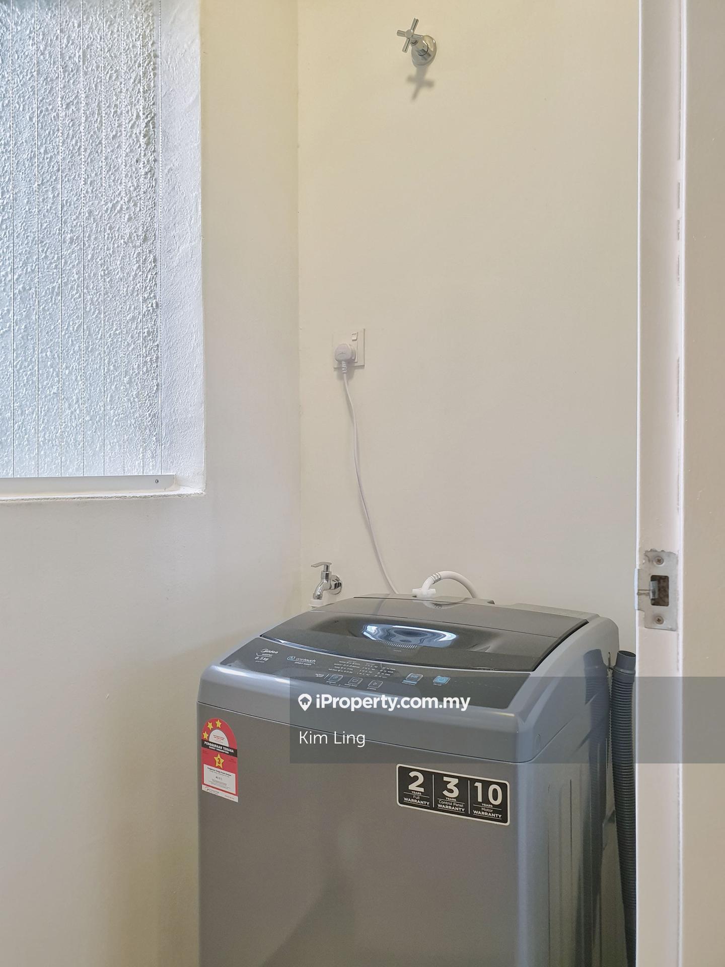 Condominium for Rent in Sofiya Residensi by Kim Ling - iProperty.com.my