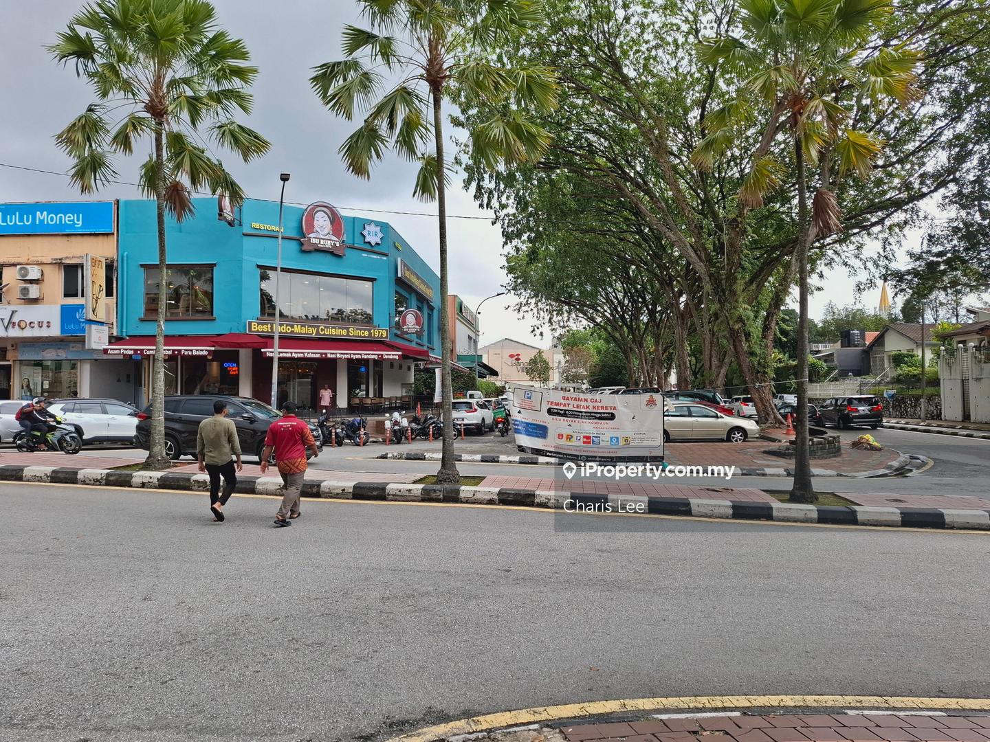 Kedai untuk Dijual di Bangsar Baru, Bangsar oleh Charis Lee - iProperty.com.my