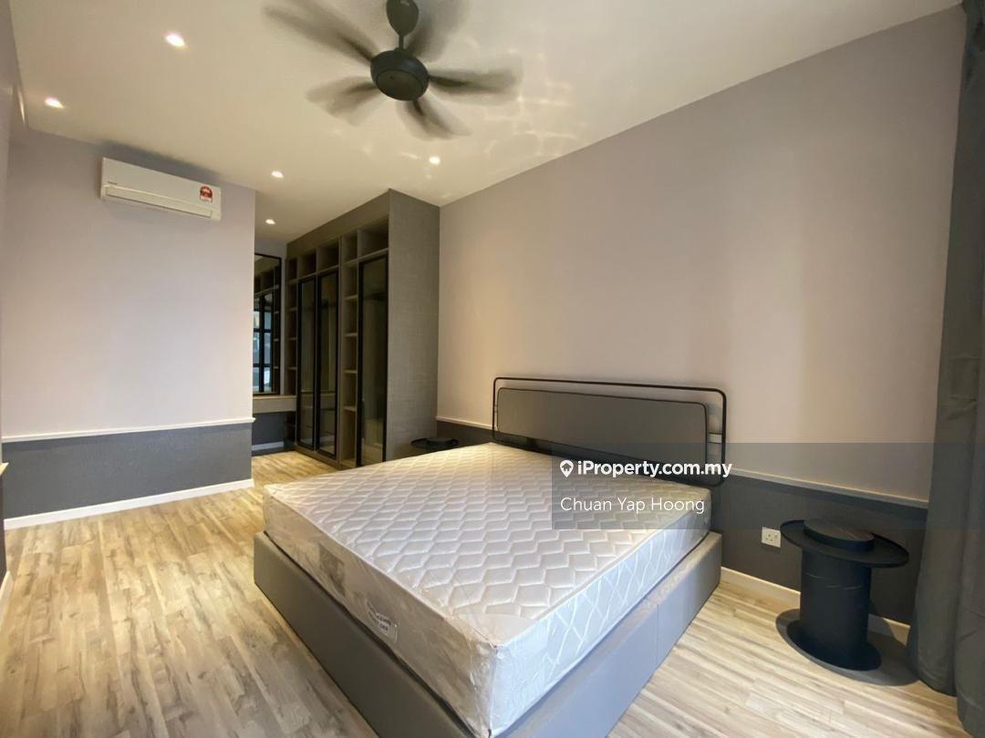 Service Residence for Sale in Millerz Square by Chuan Yap Hoong - iProperty.com.my