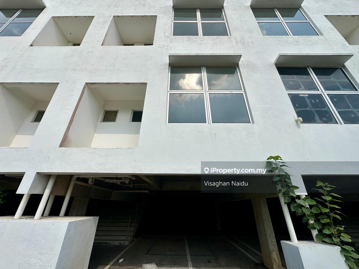 Shop-Office for Rent in Taman Velox, Rawang by Visaghan Naidu - iProperty.com.my