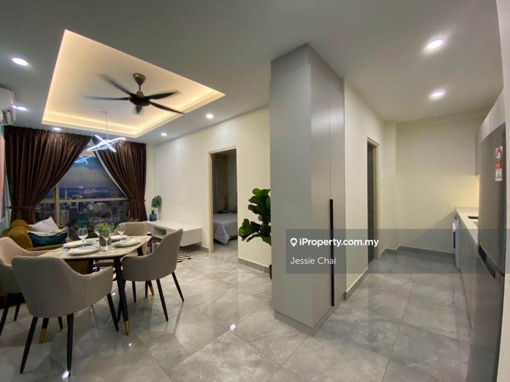 Condominium for Sale in KL48 by Jessie Chai - iProperty.com.my