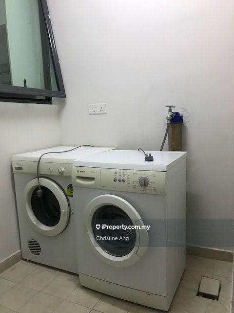 Condominium for Rent in A'Marine Condominium by Christine Ang - iProperty.com.my