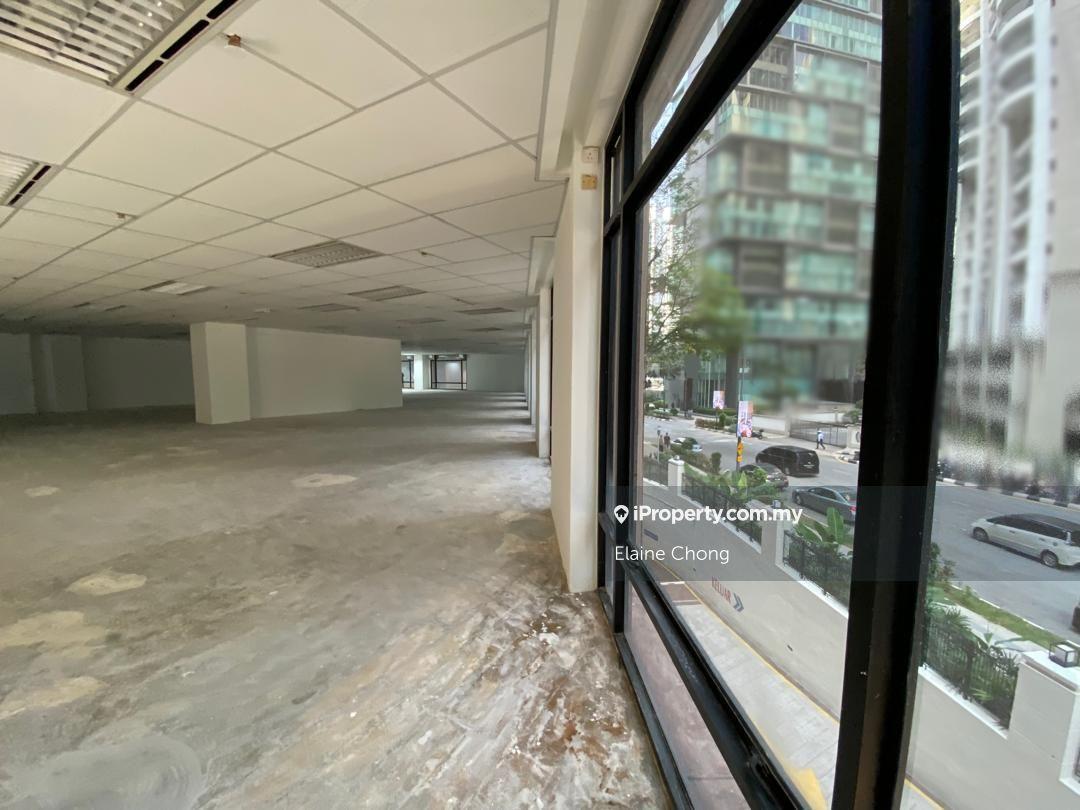 Ruang-Niaga untuk Disewa di Bukit Bintang, KL City Centre oleh Elaine Chong - iProperty.com.my