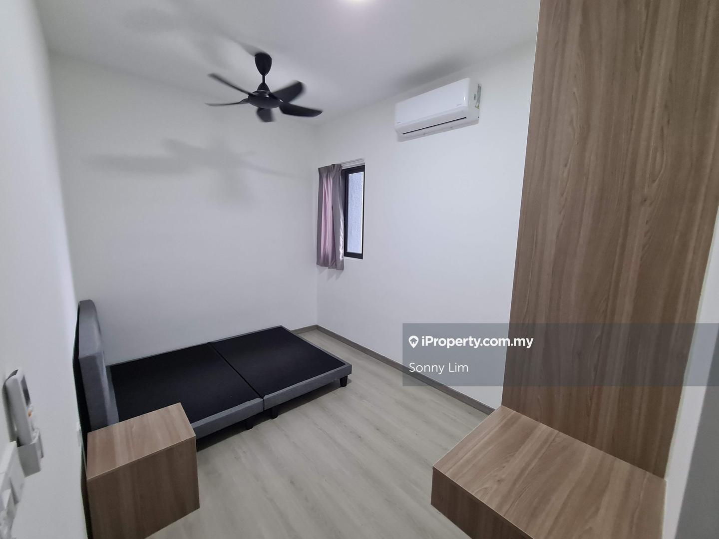 Kondominium untuk Disewa di The Hermington oleh Sonny Lim - iProperty.com.my