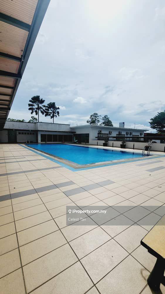 Apartment for Rent in Perling Heights Apartments by Celest Tan - iProperty.com.my