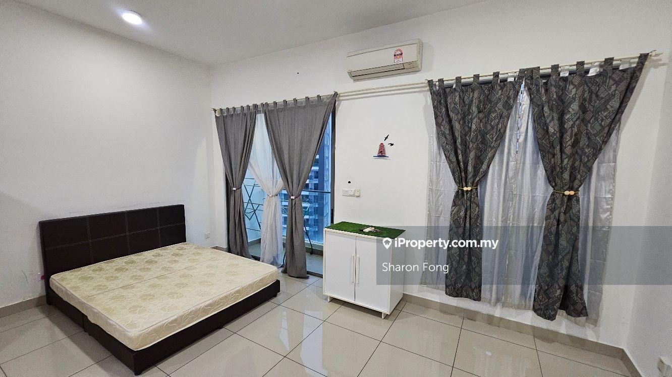 Residensi Servis untuk Disewa di Cybersquare oleh Sharon Fong - iProperty.com.my