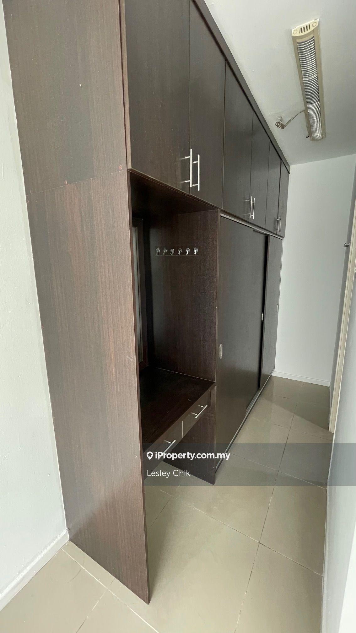 Kondominium untuk Dijual di Sri Jati II oleh Lesley Chik - iProperty.com.my