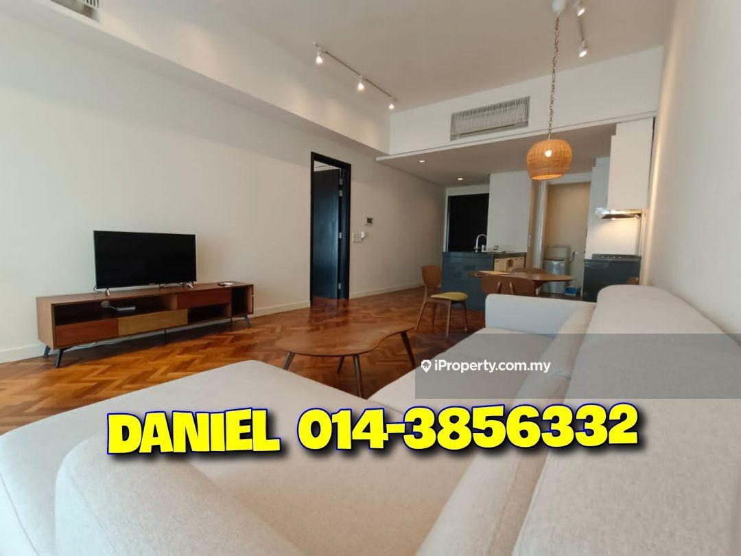 Kondominium untuk Disewa di Andaman @ Quayside oleh Daniel Teoh - iProperty.com.my