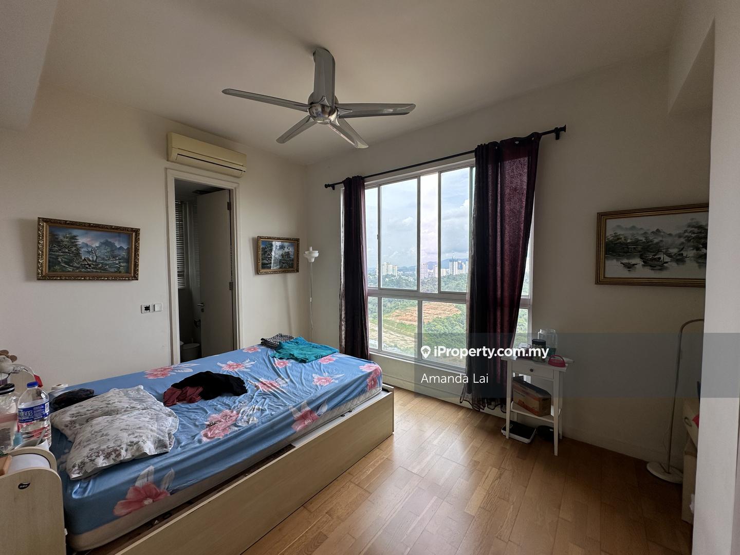 Condominium for Sale in Kiaramas Ayuria by Amanda Lai - iProperty.com.my