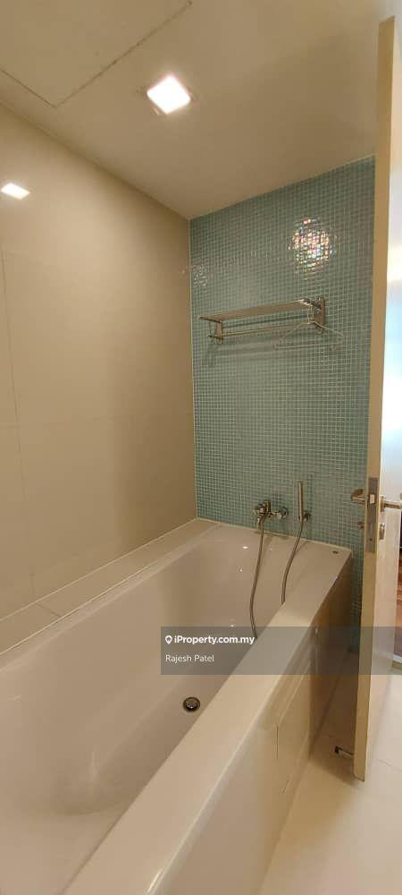 Service Residence for Rent in Cormar Suites (Fraser Place (Lot 163)) by Rajesh Patel - iProperty.com.my