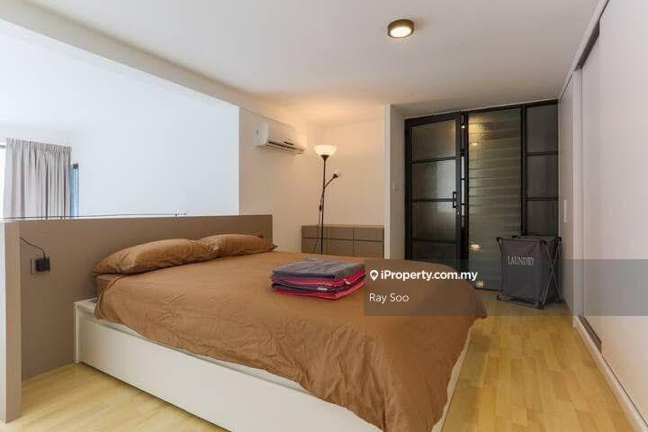 Residensi Servis untuk Disewa di Empire Damansara oleh Ray Soo - iProperty.com.my