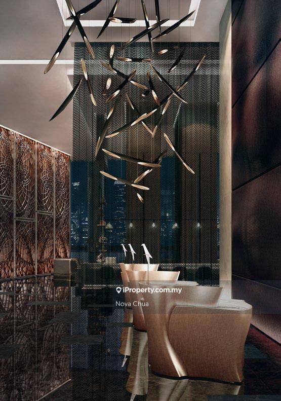 Service Residence for Sale in Damansara City Residency (DC Residensi) by Nova Chua - iProperty.com.my