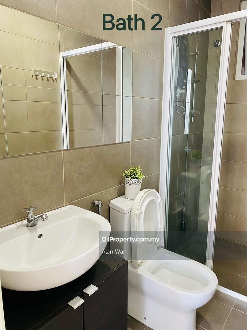 Kondominium untuk Disewa di Mutiara Ville oleh Alan Wan - iProperty.com.my