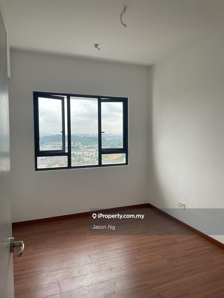 Residensi Servis untuk Dijual di Akasa oleh Jason Ng - iProperty.com.my