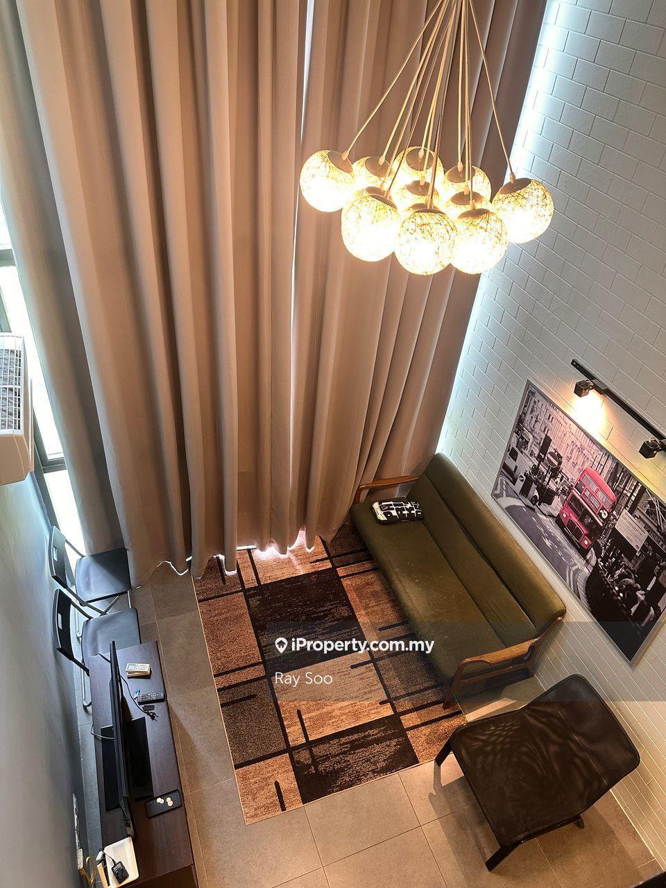 Residensi Servis untuk Disewa di Empire Damansara oleh Ray Soo - iProperty.com.my