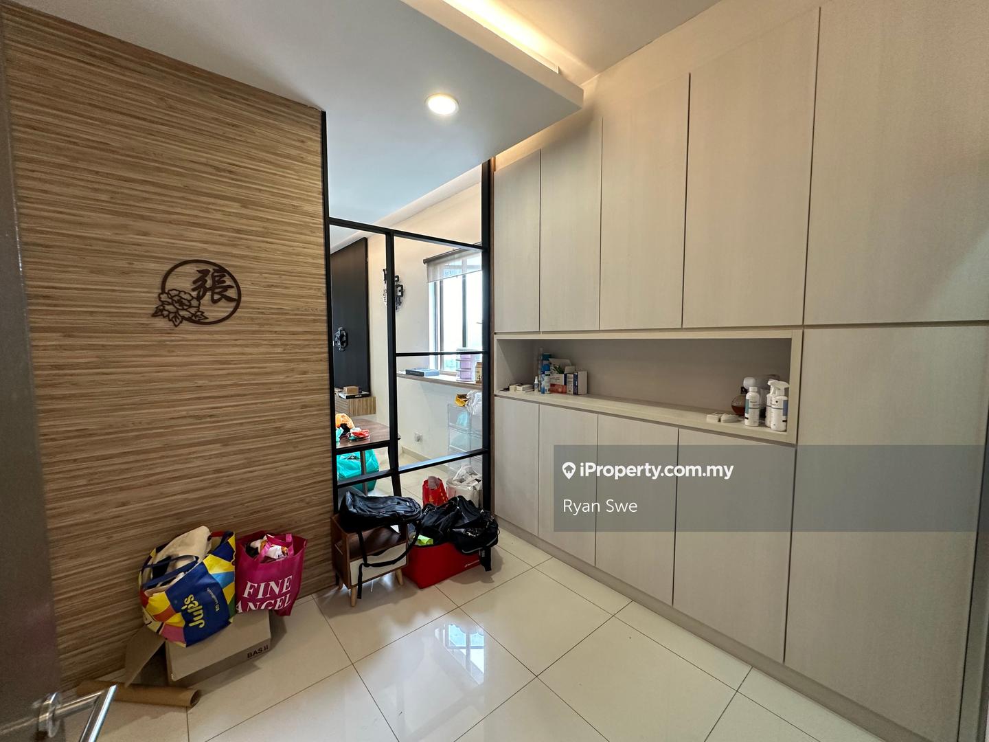 Service Residence for Rent in Suria Putra by Ryan Swe - iProperty.com.my